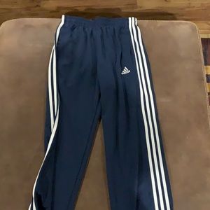 Adidas Athletic Pants.